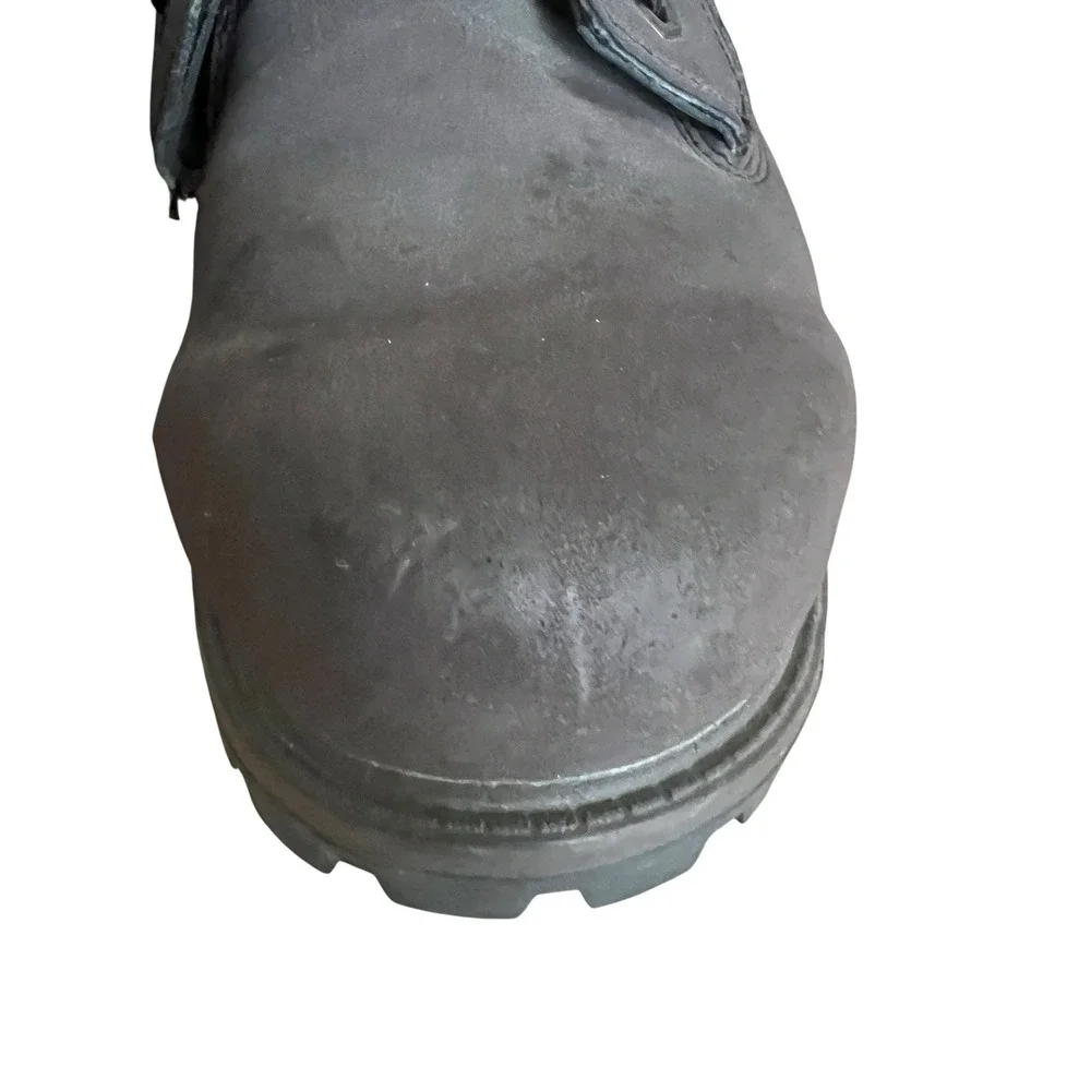 Skechers boots chocolate amado